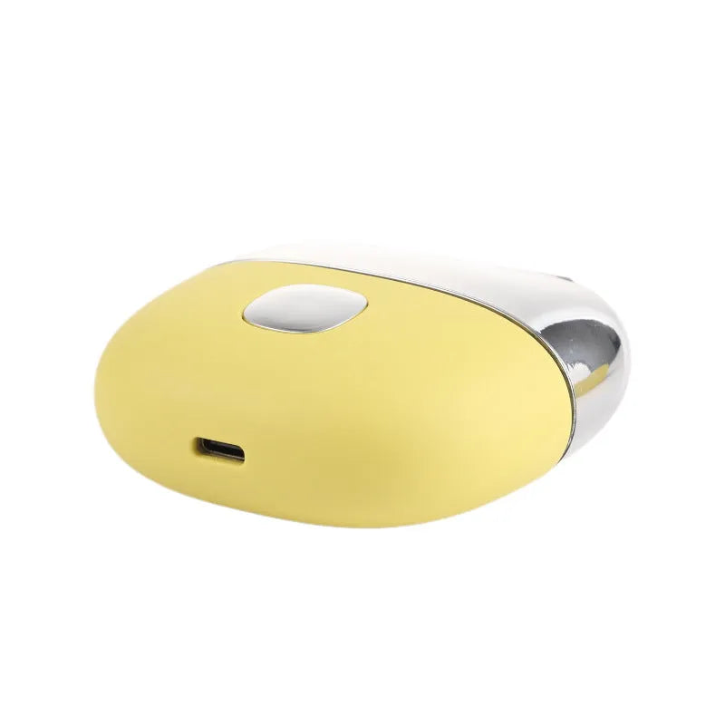 Electric Shaver Digital Display Hair Removal - Bellarte Enchanté Electric Shaver Digital Display Hair Removal